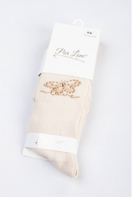 Колготи  для дівчинки (демісезонні)